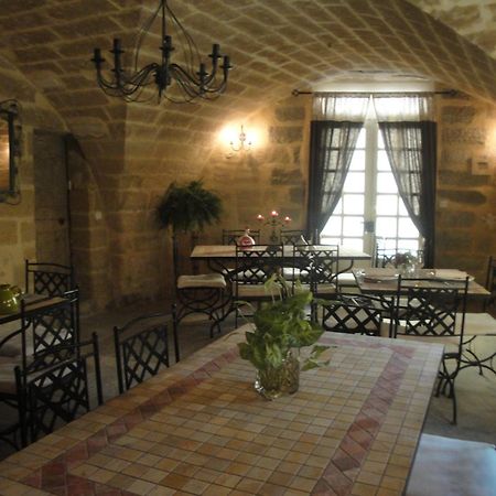 Montaren-et-Saint-Médiers Bastide De La Treille 빌라 외부 사진